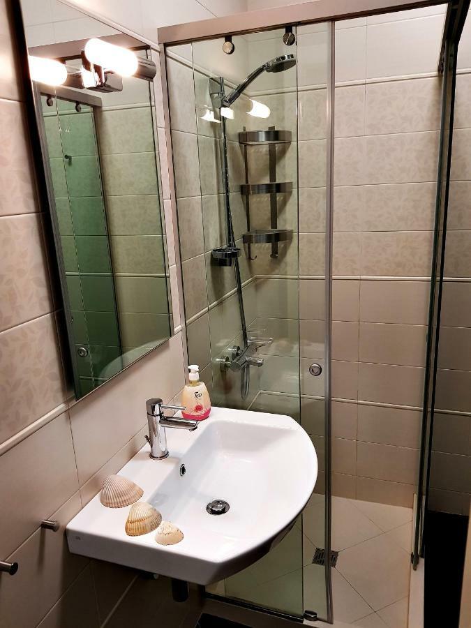 Top Center Sofialuxrentals Patriarh Evtimiy Apartment - Free Parking Exterior photo
